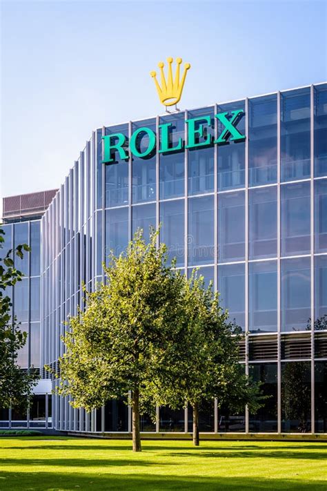 sede rolex geneve|montres rolex sa geneve suisse.